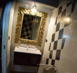 Mosaico B&B Gaeta Room photo